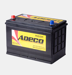 adeco-best battery production