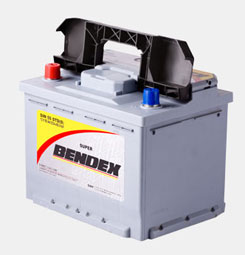 bendex-Battery production in Africa