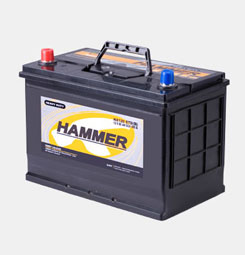 hammer-automotive batteries for sale