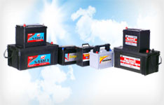 battery manufacturer in middle east-exact company-car battery for sale